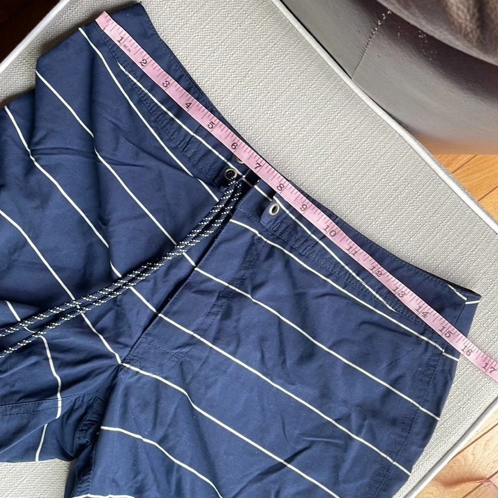 J CREW hermosa stripe 9